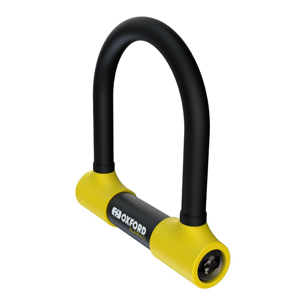 Oxford Alarm-D 200mmL x 196mmW x 16mm - LK220-Win Impex Moto