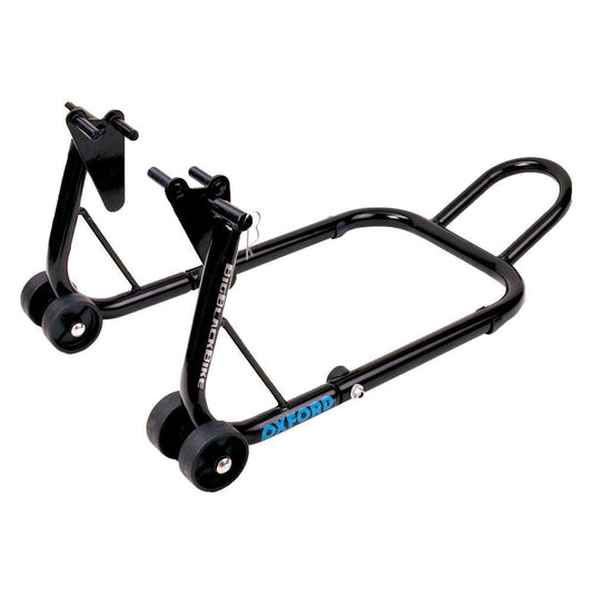 Oxford SP822 Motorcycle Front Race Track Paddock Stand-Win Impex Moto