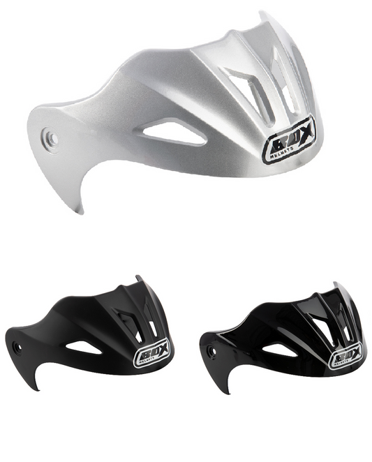 Box JX-1 Replacement Motorcycle helmet peak-Win Impex Moto