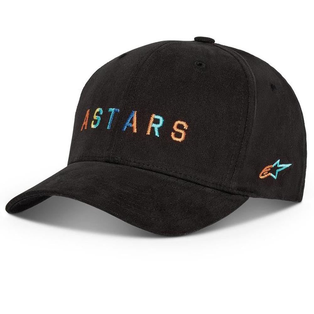Alpinestars Block Hat-Win Impex Moto