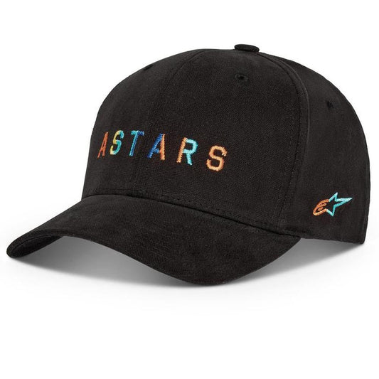 Alpinestars Block Hat-Win Impex Moto