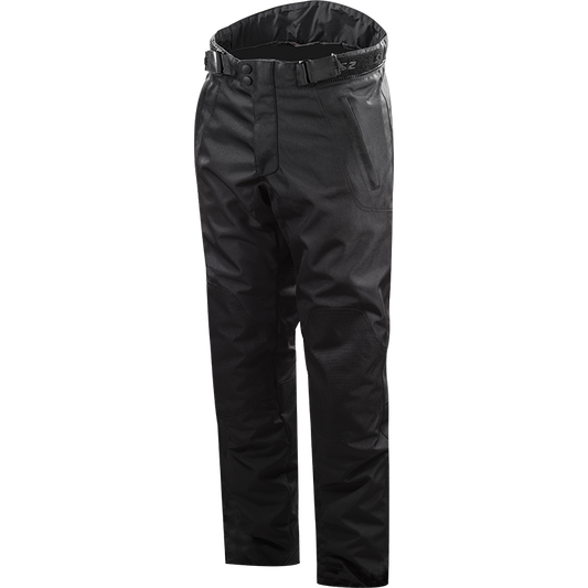 LS2 Chart Evo Man Pant Waterproof Textile Trouser-Win Impex Moto