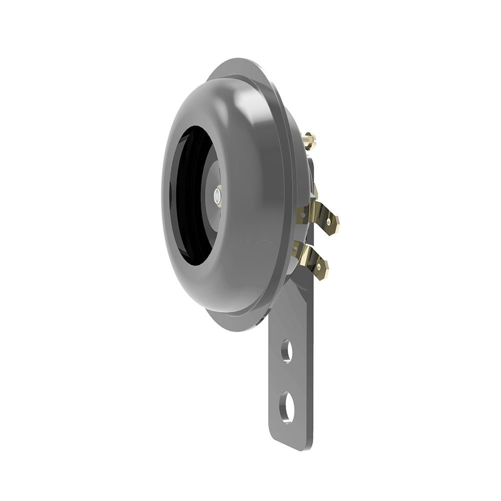 Oxford 12V Motorbike Horn 105 db. Scooter Chrome Horn-Win Impex Moto