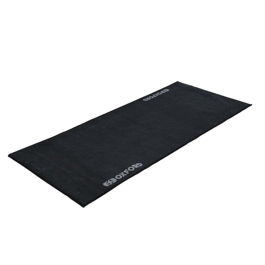 Oxford Motorcycle Workshop Non-slip Garage Mat 800 x1900mm-Win Impex Moto