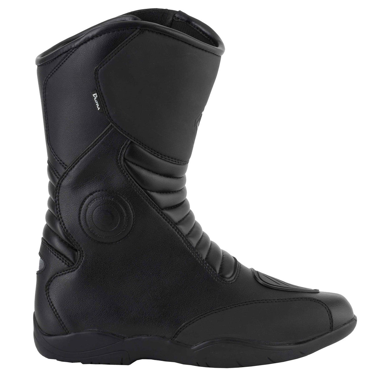 Diora City Rider Motorbike Riding Boots-Win Impex Moto