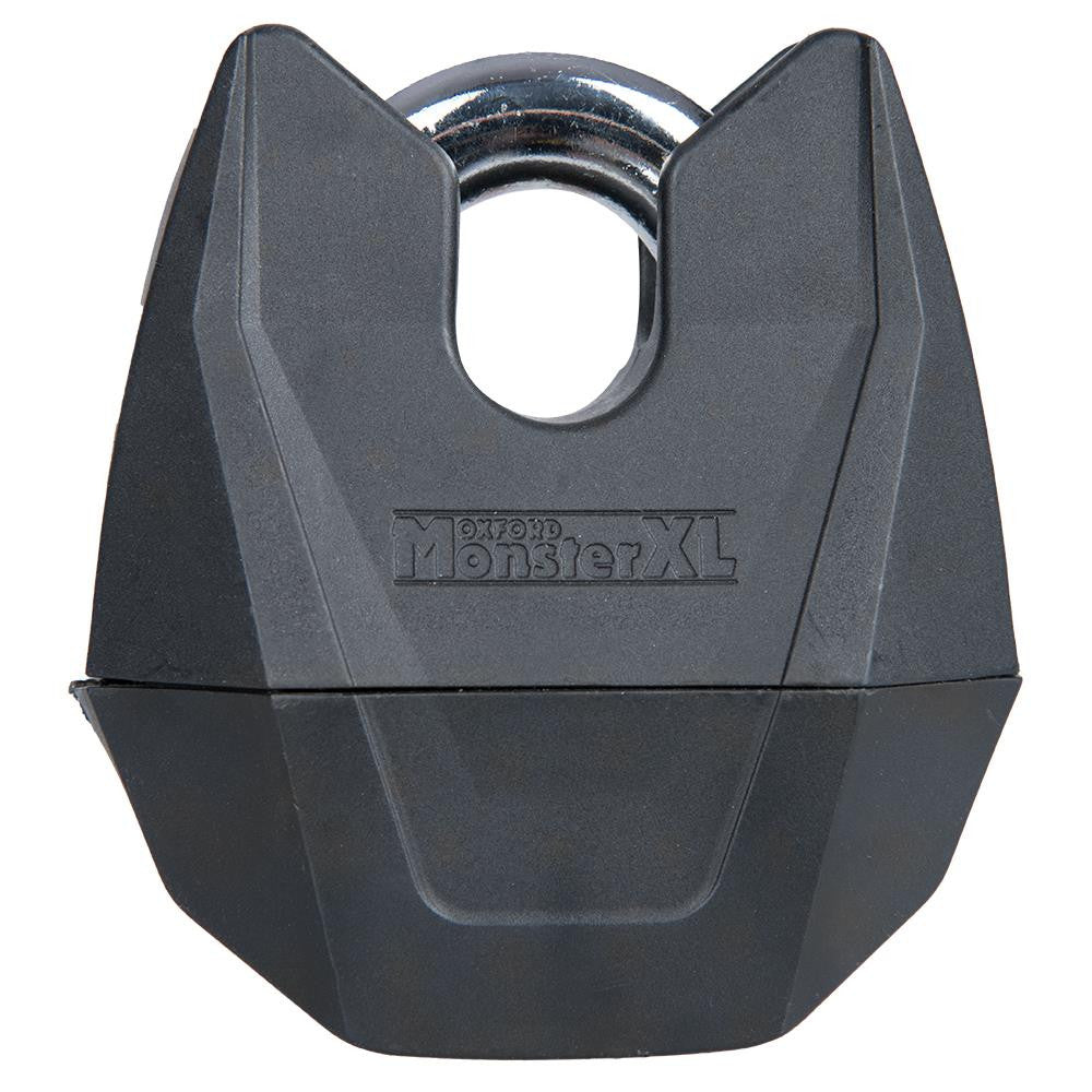 Oxford MonsterXL Motorcycle Security Chainlock 1.2mtr x14mm-Win Impex Moto
