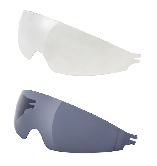 LS2 FF325 FF313 FF902 OF569 OF570 OF573 OF600 Sun Visor Replacement-Win Impex Moto