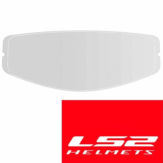LS2 PINLOCK 70 MAX VISION FF313 DKS248-Win Impex Moto