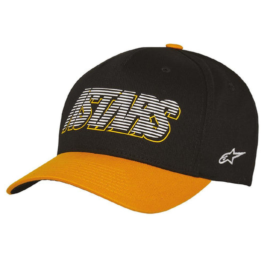 Alpinestars Lanes Hat-Win Impex Moto