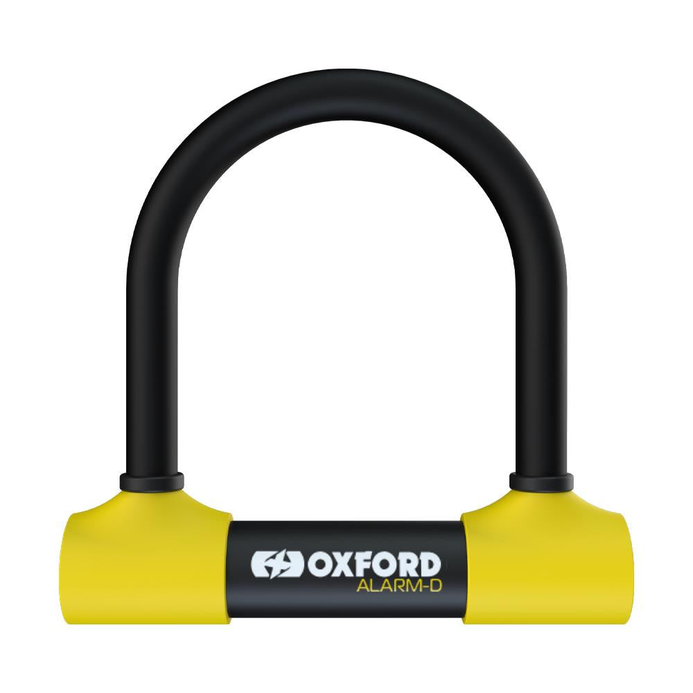 Oxford Alarm-D 200mmL x 196mmW x 16mm - LK220-Win Impex Moto