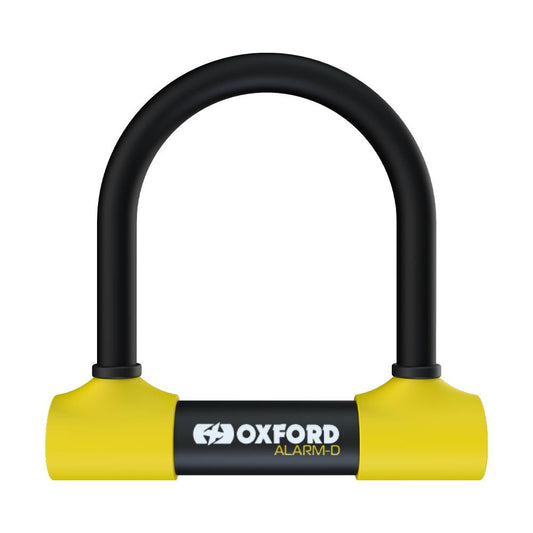 Oxford Alarm-D 200mmL x 196mmW x 16mm - LK220-Win Impex Moto