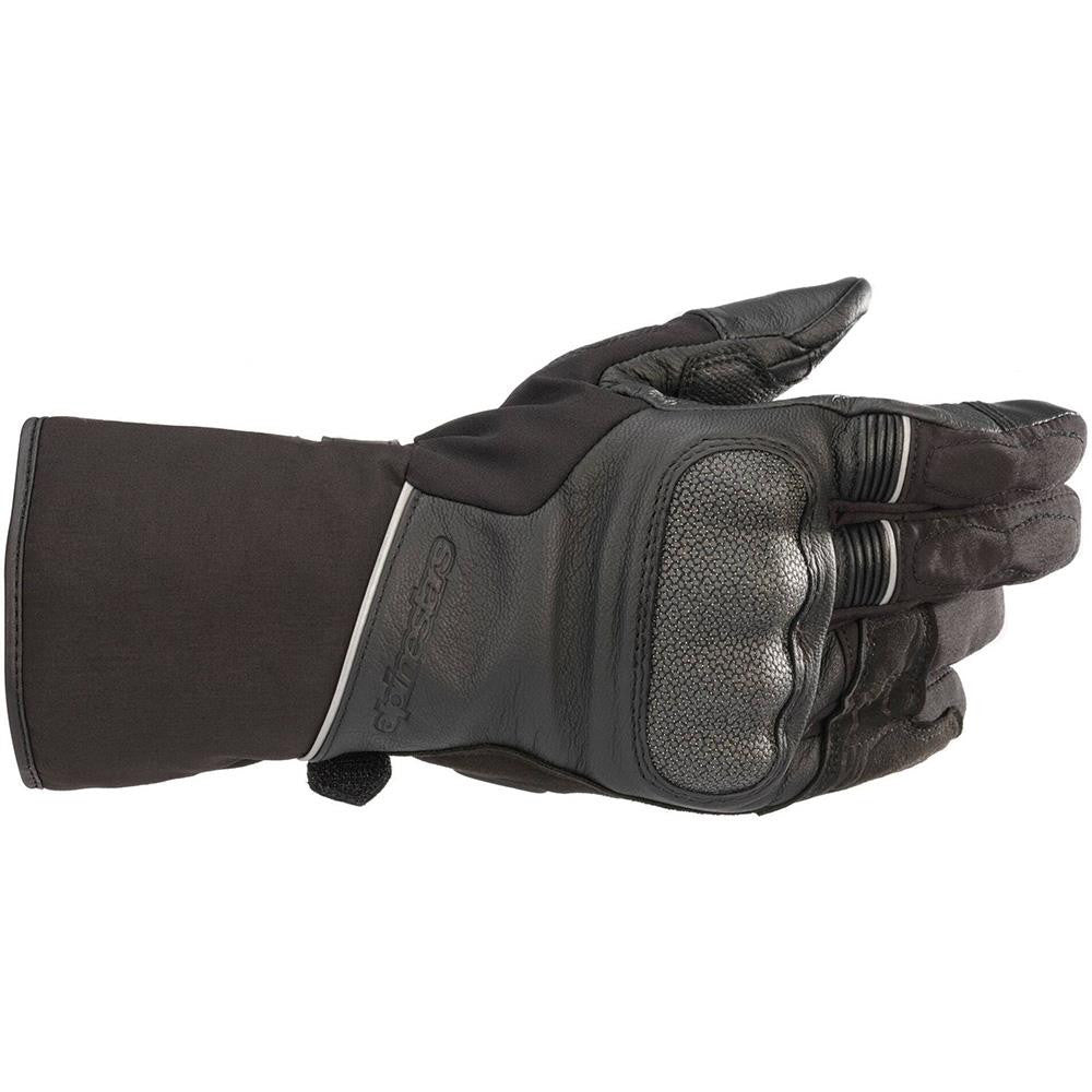 Alpinestars Wr-2 V2 Gore-Tex Motorcycle Motorbike Gloves-Win Impex Moto
