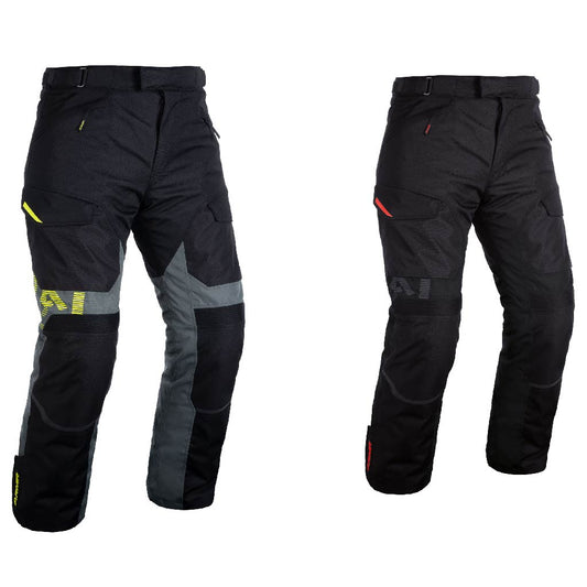 ARMR Kumaji 3.0 WaterProof Multi Season Pant-Win Impex Moto