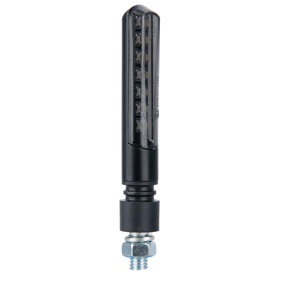 Oxford NightSlider - Sequential Indicators FRONT (incl.2 resistors)-Win Impex Moto