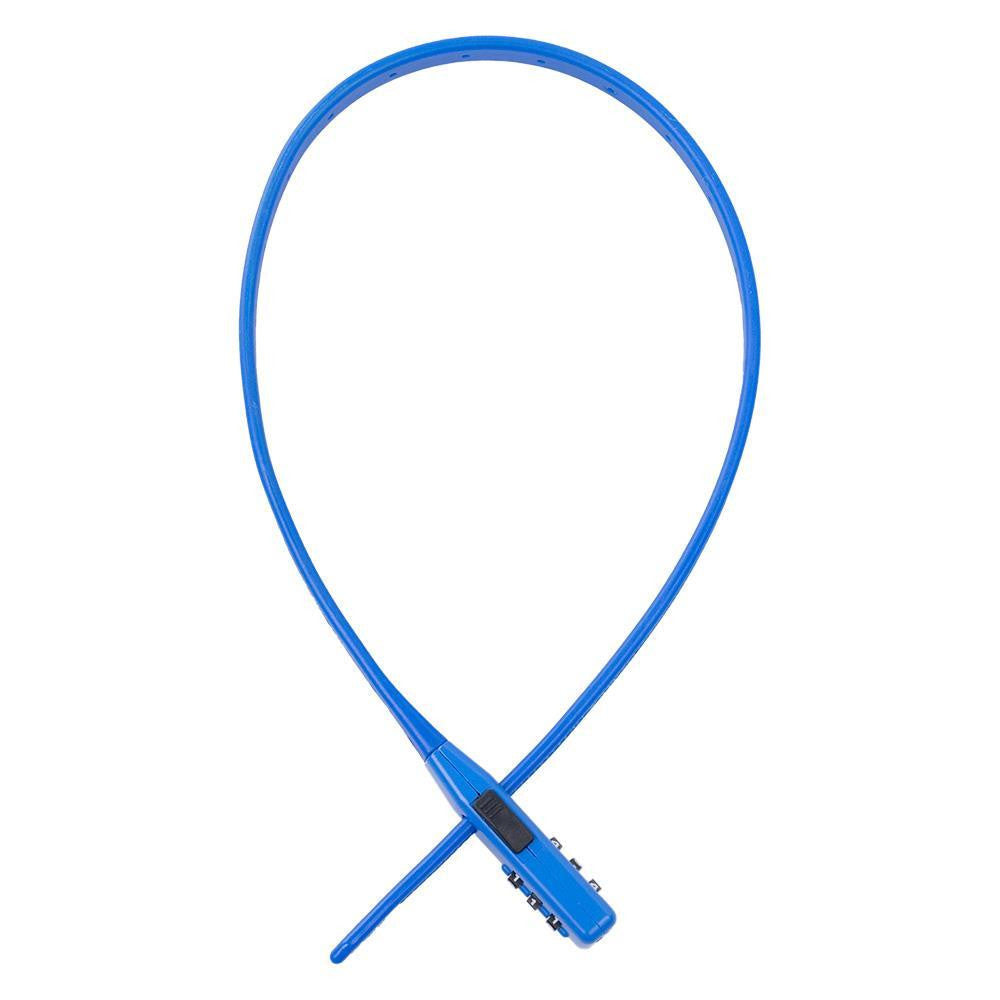 Oxford Combi Zip Lock Blue-Win Impex Moto