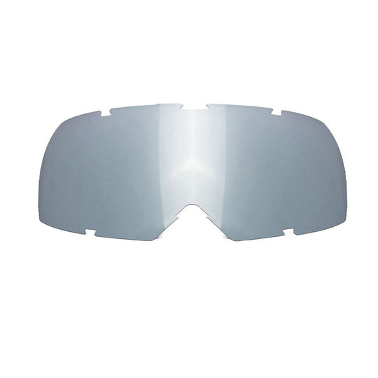 Oxford Motocross Off Road ATV MX Enduro Street Mask Spare Lens - Mirror-Win Impex Moto