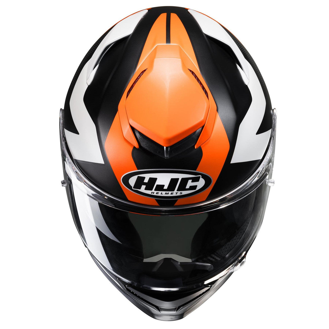 HJC RPHA 71 Pinna VU Protection Motorcycle Motorbike Helmet-Win Impex Moto