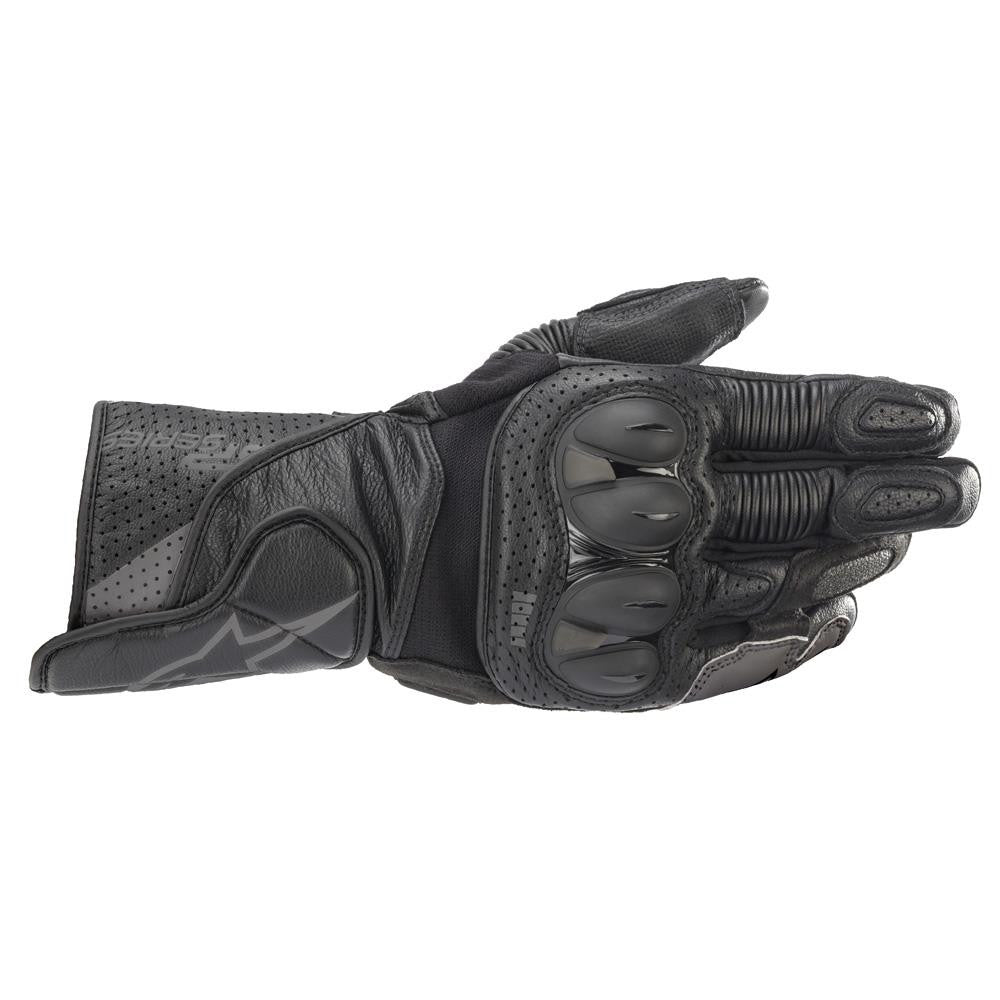 Alpinestars Sp-2 V3 Motorcycle Motorbike Gloves-Win Impex Moto