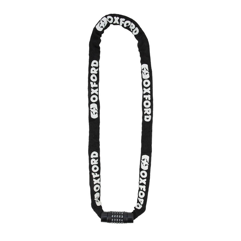 Oxford Combi Chain8 8mm square 1.5m-Win Impex Moto