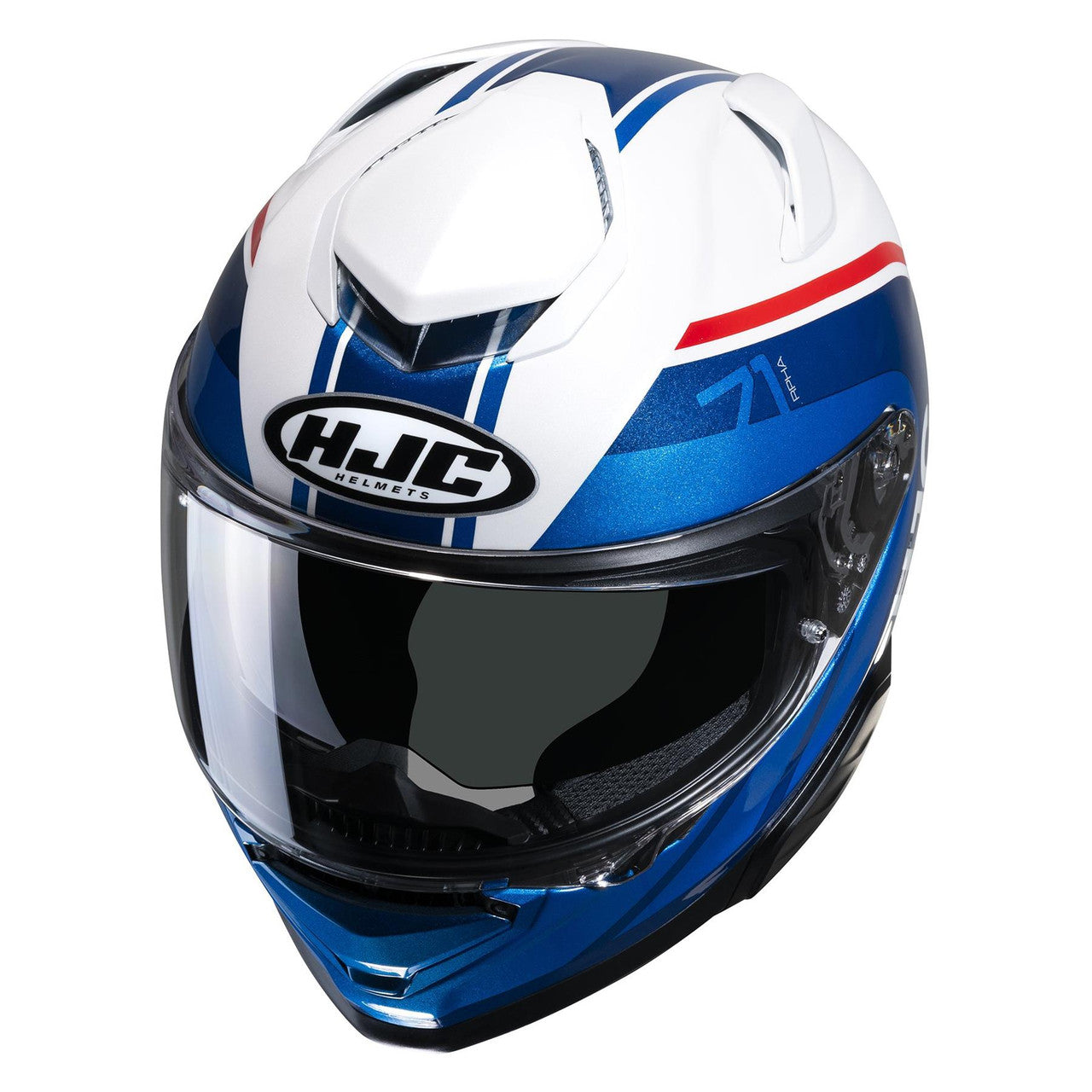 HJC RPHA 71 Mapos Motorcycle Motorbike Sun Visor Helmet-Win Impex Moto