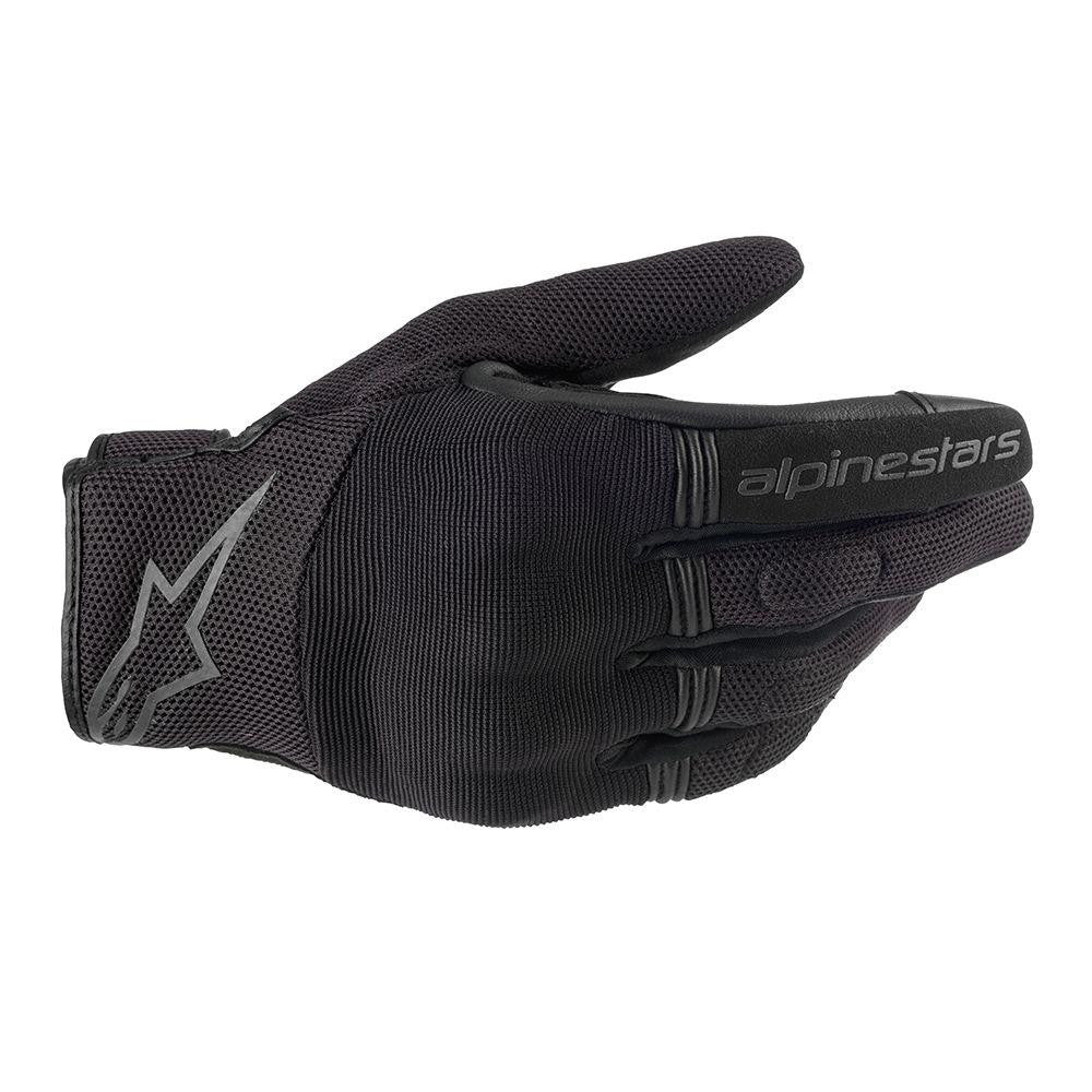 Alpinestars Copper Motorcycle Gloves-Win Impex Moto