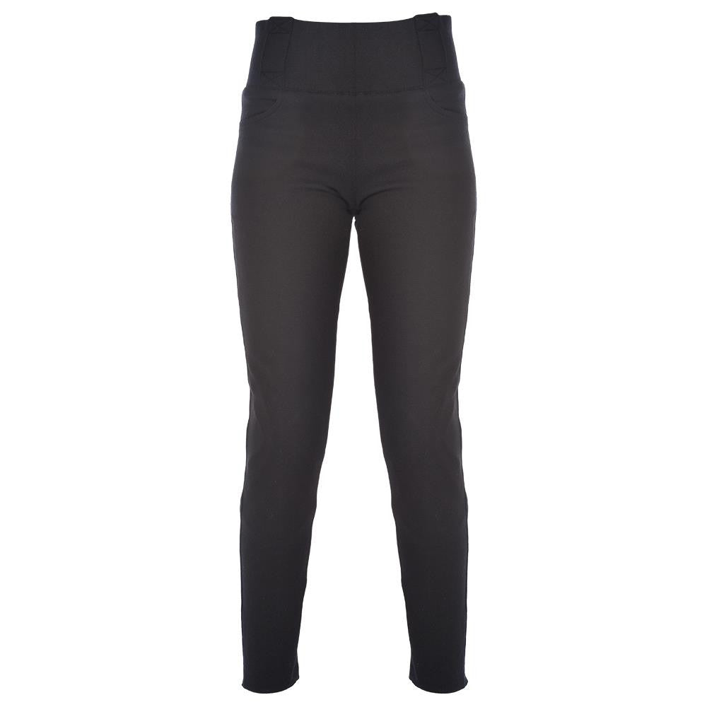 Oxford Ladies Super Leggings Women Aramid Motorbike Pants Long Leg-Win Impex Moto