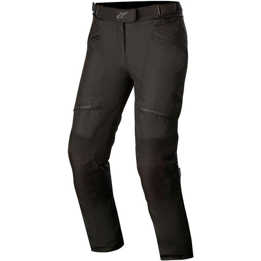 Alpinestars Stella Streetwise DS Pants Black-Win Impex Moto