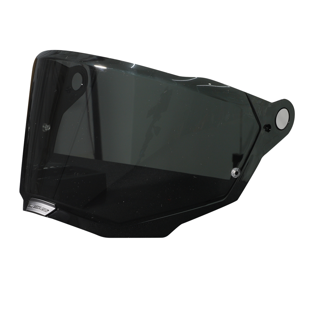 LS2 MX701 Explorer Visor Genuine Replacement Part-Win Impex Moto