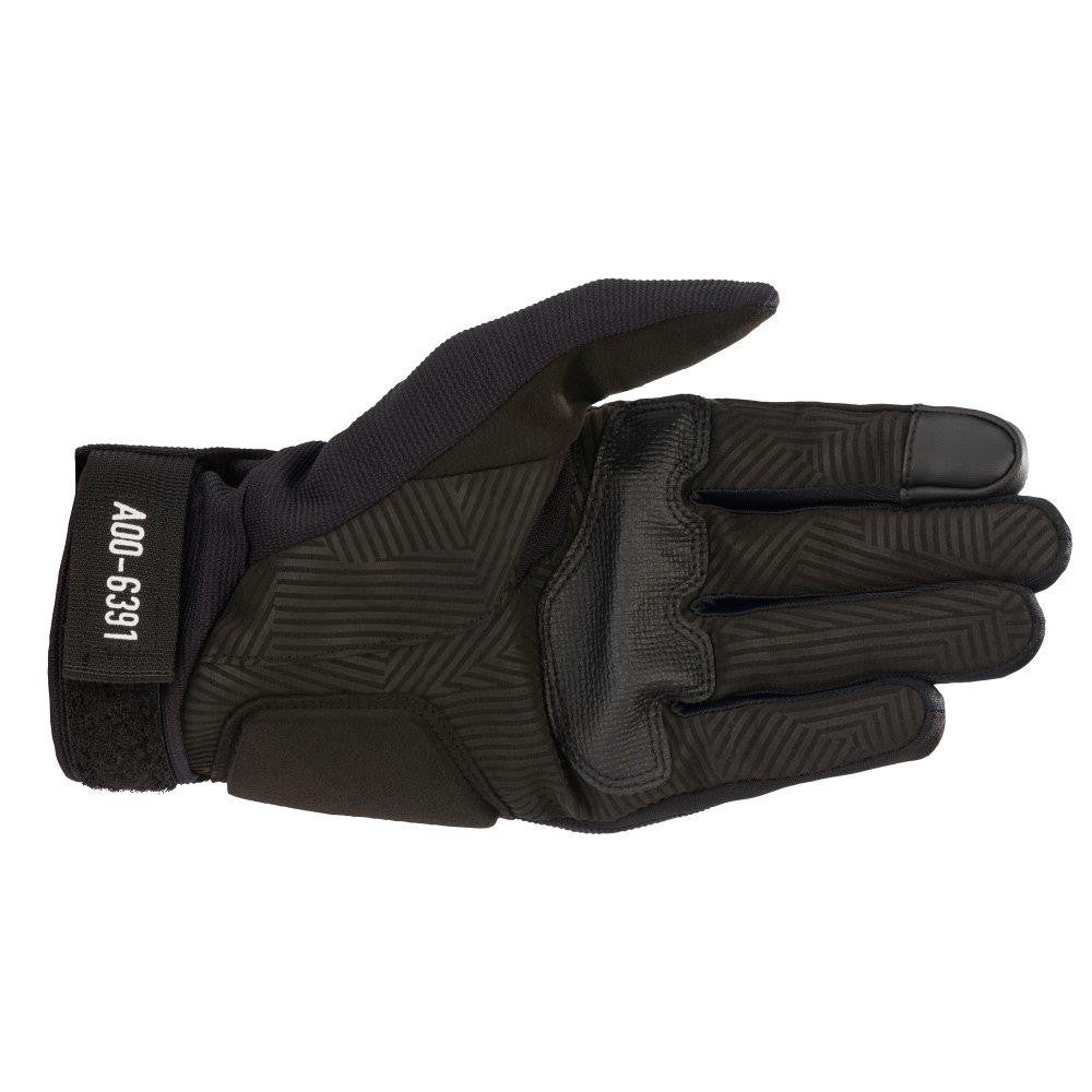 Alpinestars Shotaro Urban Riding Motorcycle Gloves CE-Win Impex Moto