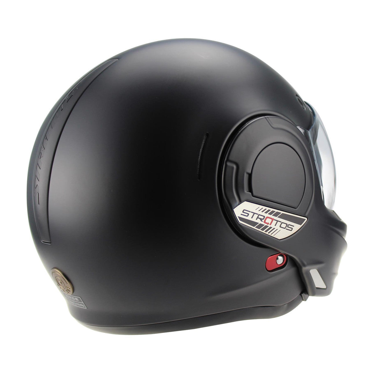 Viper F242 Reverse P/J Flip Motorcycle Motorbike Helmet-Win Impex Moto