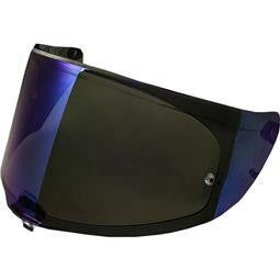 LS2 FF811 Visor For Vector 2 Motorcycle Bike Helmet-Win Impex Moto