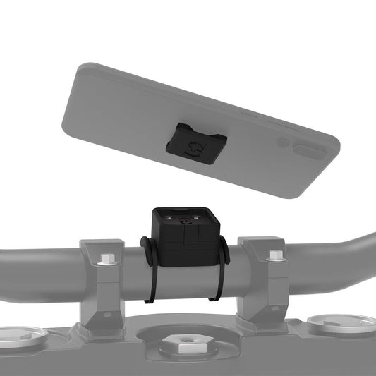 Oxford CLIQR Motorcycle Cable Tie Mount-Win Impex Moto