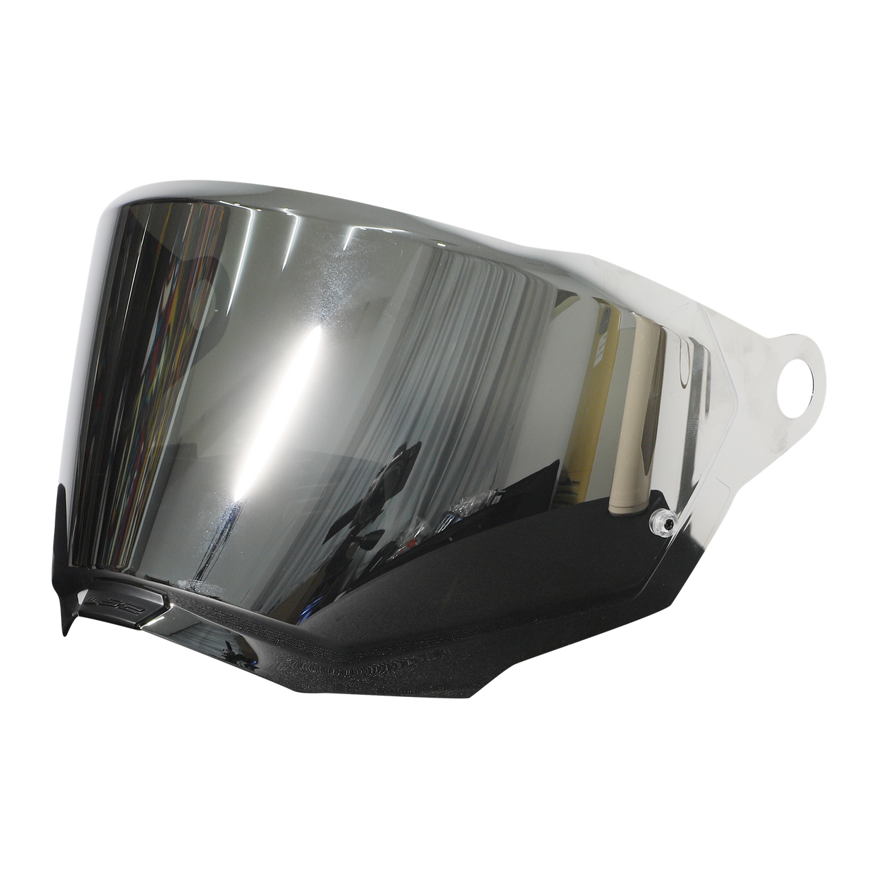 LS2 MX701 Explorer Visor Genuine Replacement Part-Win Impex Moto