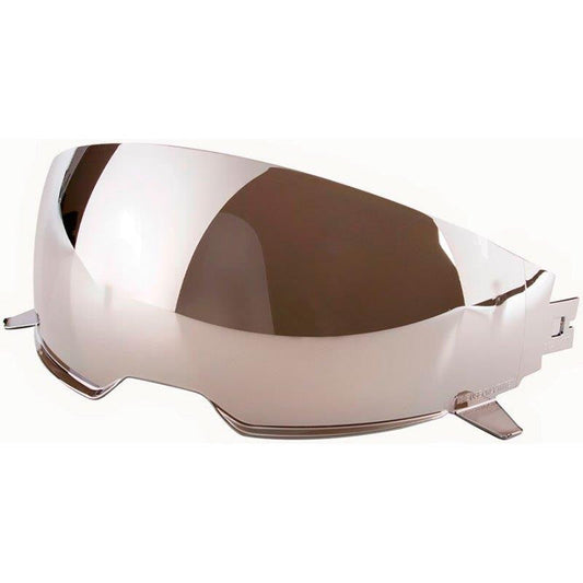 MT Inner Visor Mirror - Streetfighter-Win Impex Moto