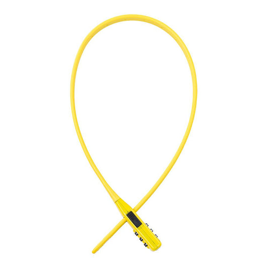 Oxford Combi Zip Lock Yellow-Win Impex Moto