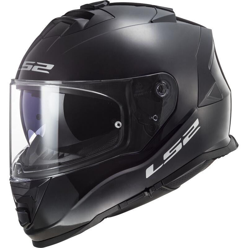 LS2 FF800 Storm II Full Face Motorbike Helmet Ece22.06-Win Impex Moto