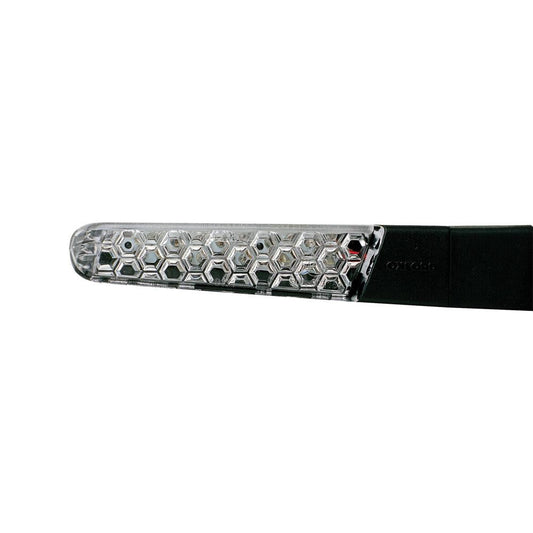 Oxford LED Indicator Jupiter (incl. 2 resistors)-Win Impex Moto