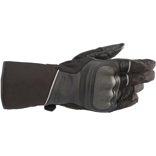 Alpinestars Stella WR-2 V2 Motorcycle Motorbike Goretex Gloves-Win Impex Moto