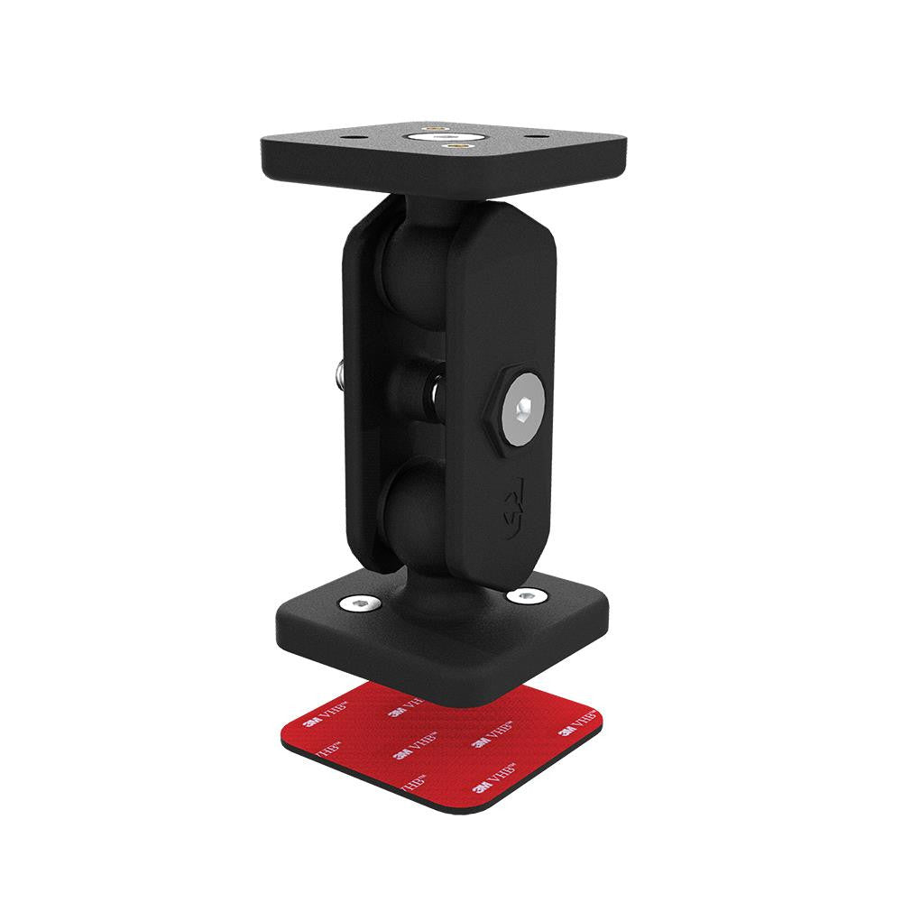 Oxford CLIQR Pivot Arm Converter-Win Impex Moto