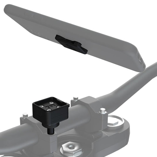 Oxford CLIQR Universal Motorcycle Motorbike Handlebar Riser Mount-Win Impex Moto