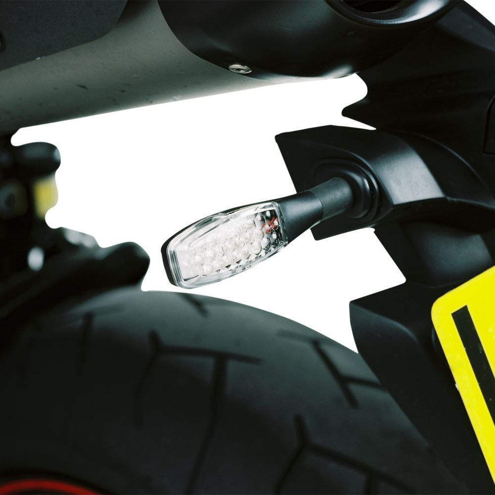 Oxford LEDicator - Apollo (incl. 2 resistors)-Win Impex Moto