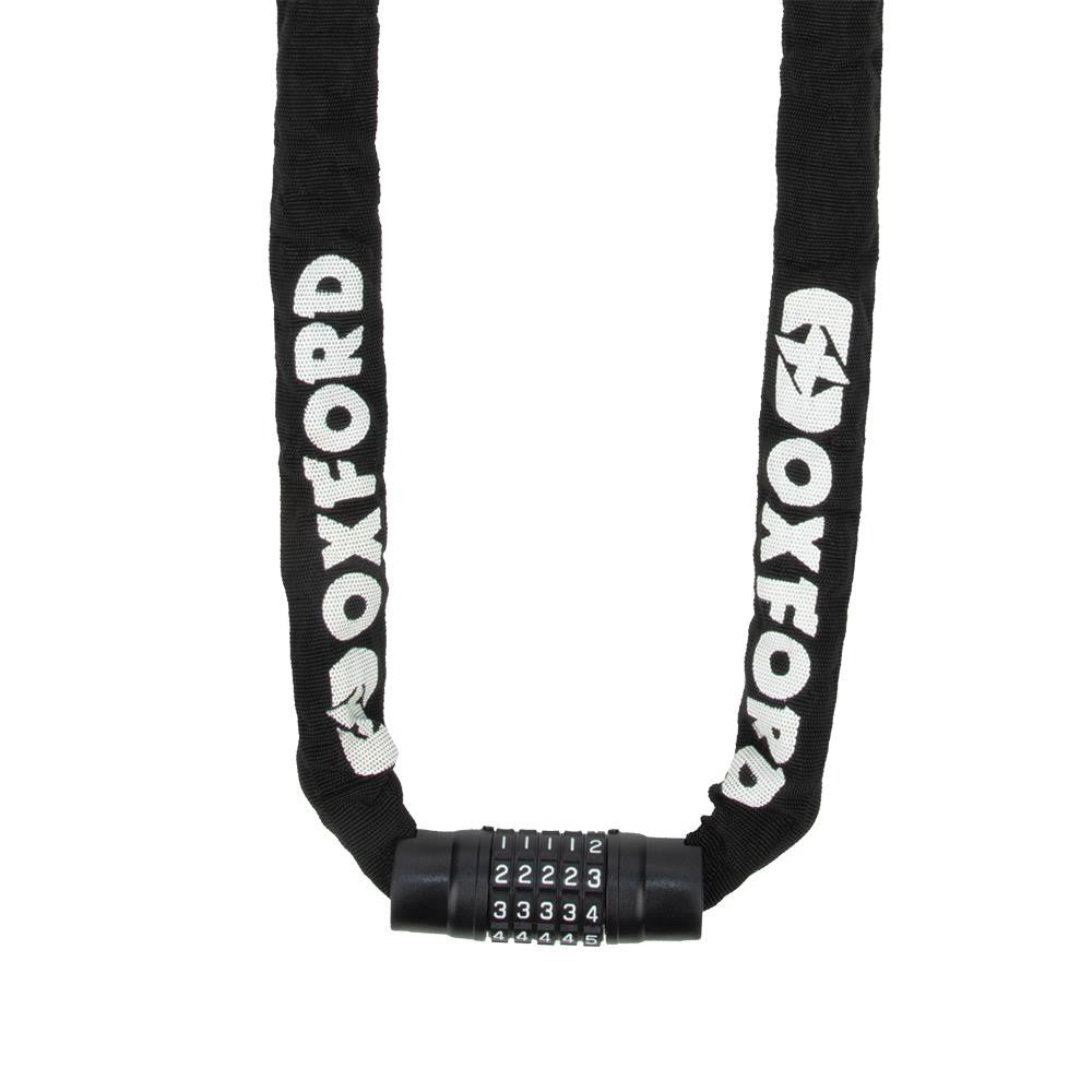 Oxford Combi Chain8 8mm square 1.5m-Win Impex Moto