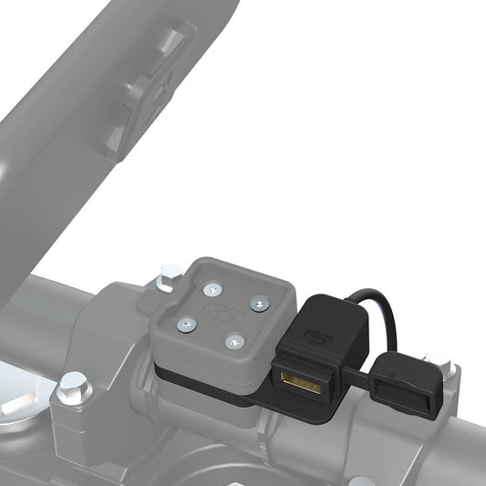 Oxford CLIQR USB Converter-Win Impex Moto
