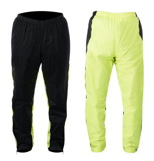 Alpinestars Hurricane Rain Pants For Motorcycle Motorbike-Win Impex Moto
