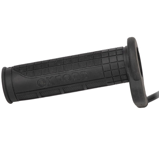 Oxford motorcycle Motorbike Adventure spare RH Hotgrips-Win Impex Moto