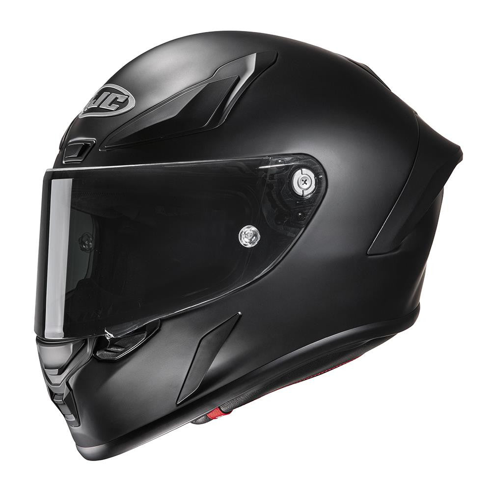 HJC RPHA 1 Solid Helmet-Win Impex Moto