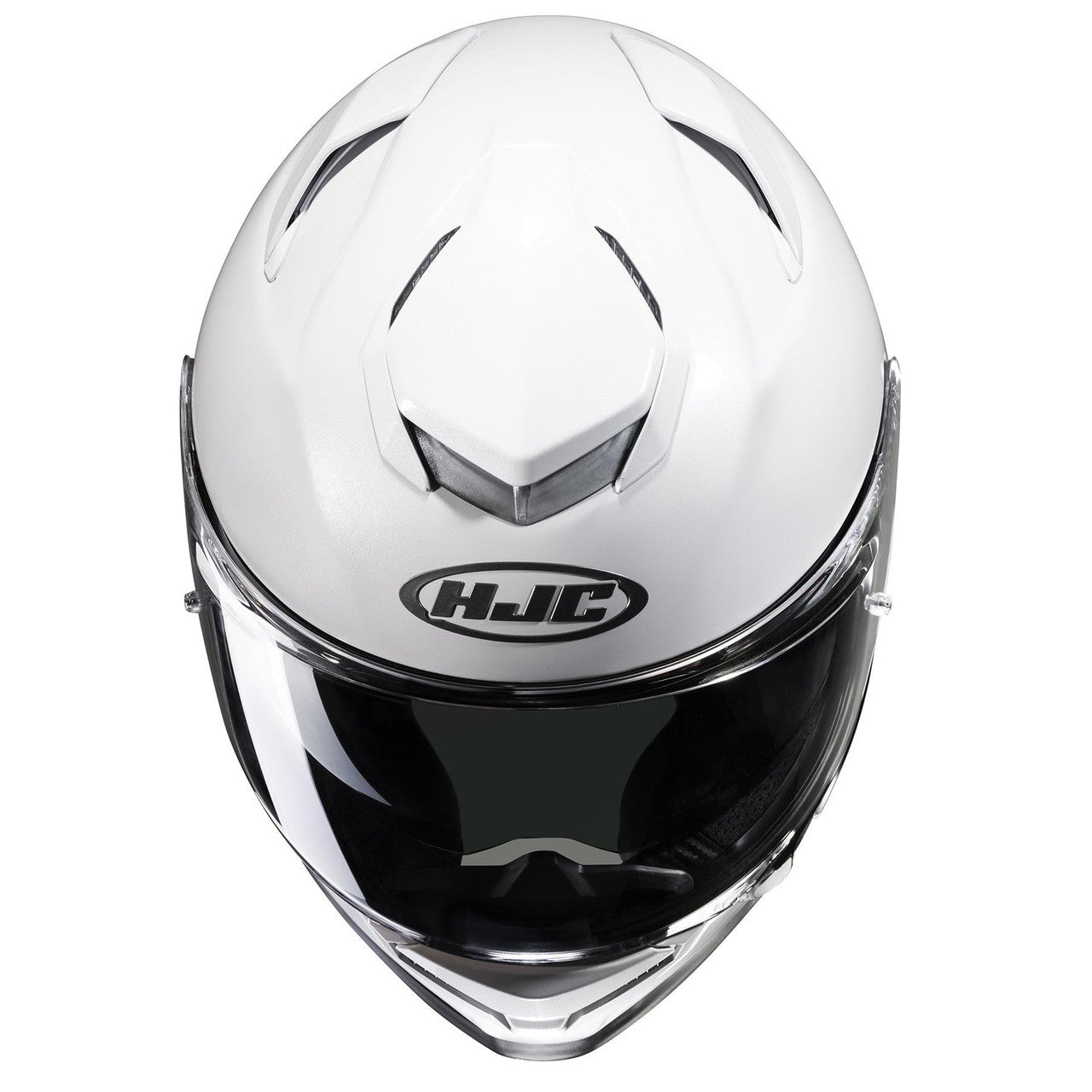 HJC RPHA 71Anti Scratch Coated Motorbike Motorcycle Helmet-Win Impex Moto