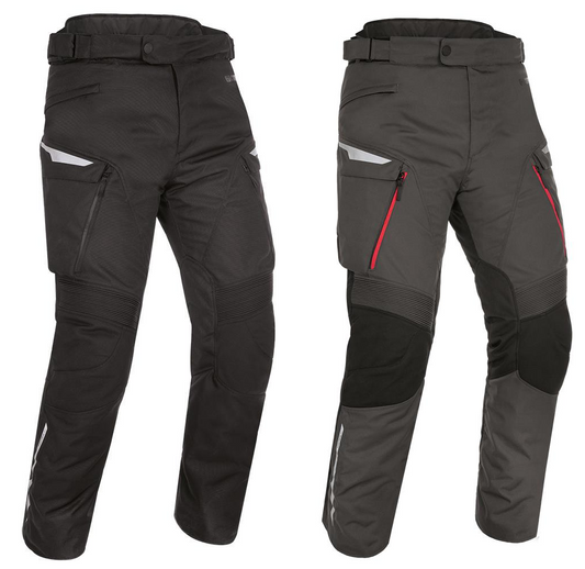 Oxford Montreal 4.0 Men’s Dry2Dry Motorbike Pant – Clearance-Win Impex Moto