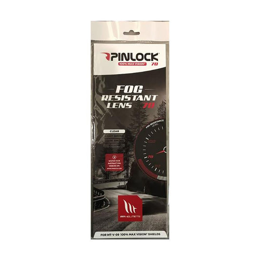 MT Max Vision Pinlock Insert - KRe (MT-V-09)-Win Impex Moto