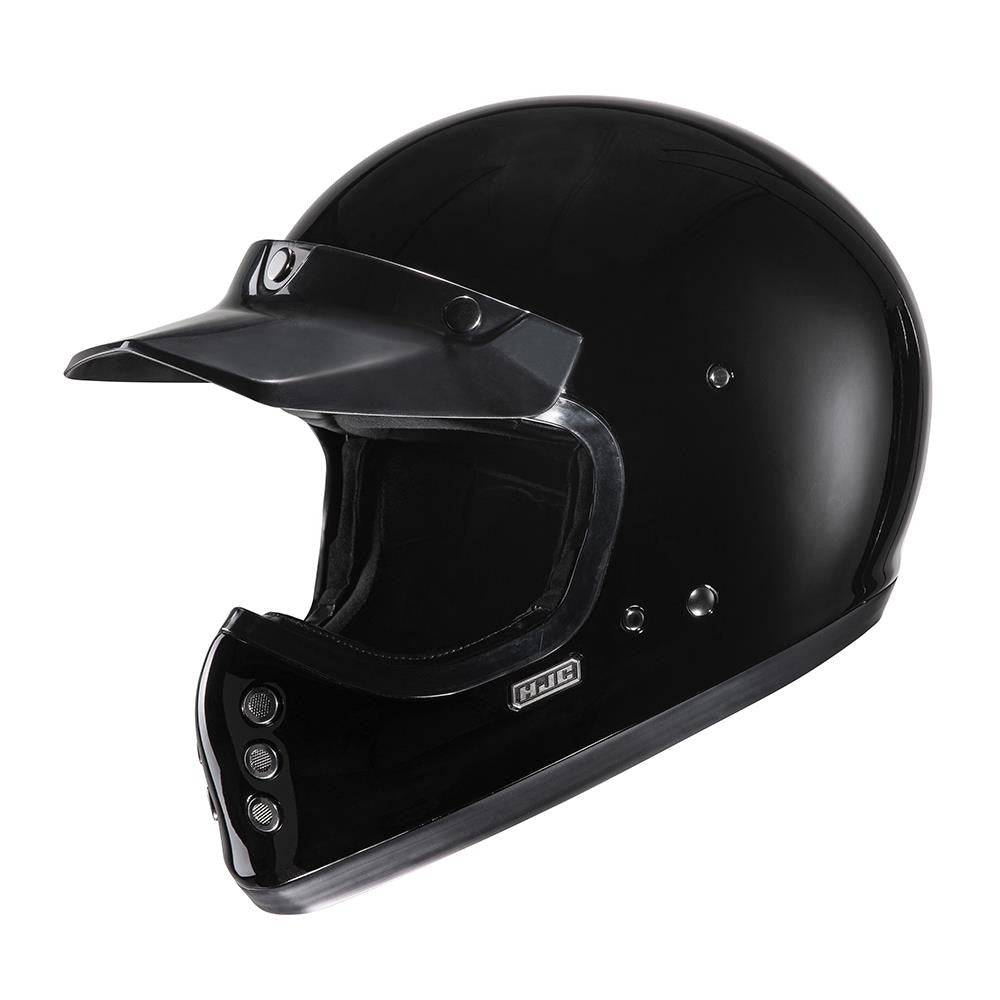 HJC V60 Super Cool Interior Motorcycle Motorbike Helmet-Win Impex Moto